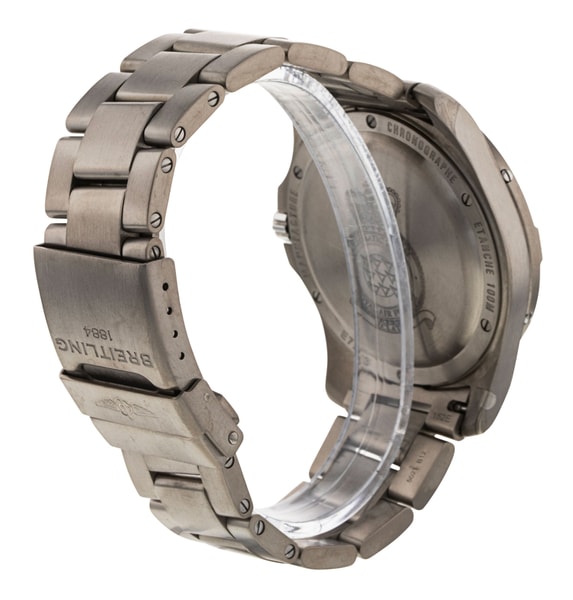 Breitling Aerospace Evo E79363